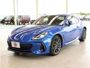 2022 SUBARU BRZ
