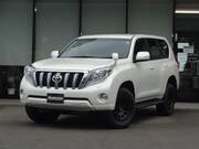 2016 TOYOTA LAND CRUISER PRADO