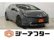 2024 TOYOTA PRIUS