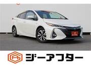 2018 TOYOTA PRIUS PHV