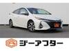 TOYOTA PRIUS PHV