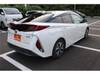 TOYOTA PRIUS PHV