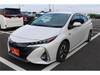 TOYOTA PRIUS PHV