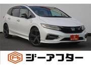 2018 HONDA JADE