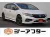 HONDA JADE