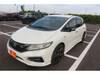 HONDA JADE