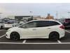 HONDA JADE