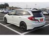 HONDA JADE