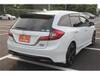HONDA JADE