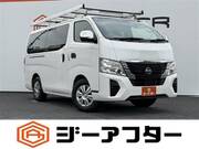 2023 NISSAN CARAVAN
