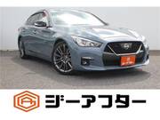 2021 NISSAN SKYLINE