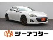 2012 SUBARU BRZ