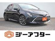 2020 TOYOTA COROLLA SPORT