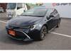 TOYOTA COROLLA SPORT