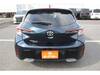 TOYOTA COROLLA SPORT