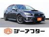 SUBARU WRX STI