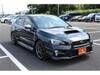 SUBARU WRX STI
