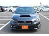 SUBARU WRX STI
