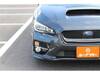 SUBARU WRX STI