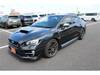 SUBARU WRX STI