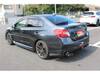 SUBARU WRX STI