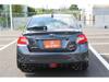 SUBARU WRX STI