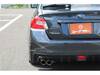 SUBARU WRX STI