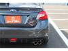 SUBARU WRX STI
