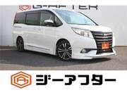 2014 TOYOTA NOAH