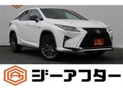 2015 LEXUS RX