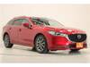 MAZDA ATENZA WAGON