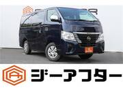 2022 NISSAN CARAVAN