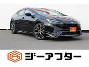 2024 TOYOTA PRIUS