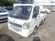 2022 SUZUKI CARRY TRUCK