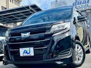 2018 TOYOTA NOAH HYBRID X