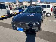 2020 JAGUAR XE