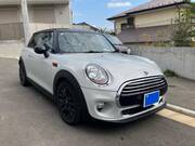 2014 BMW MINI COOPER