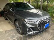 2022 AUDI OTHER