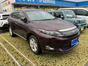 2016 TOYOTA HARRIER