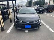 2020 TOYOTA COROLLA TOURING