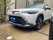 2022 TOYOTA COROLLA CROSS