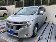 2010 NISSAN ELGRAND