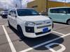 TOYOTA SUCCEED VAN