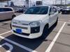 TOYOTA SUCCEED VAN