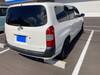 TOYOTA SUCCEED VAN