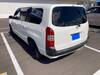 TOYOTA SUCCEED VAN