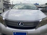 2012 LEXUS HS