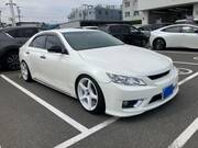 2013 TOYOTA MARK X