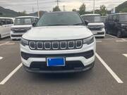2021 CHRYSLER JEEP COMPASS