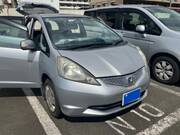 2008 HONDA FIT G